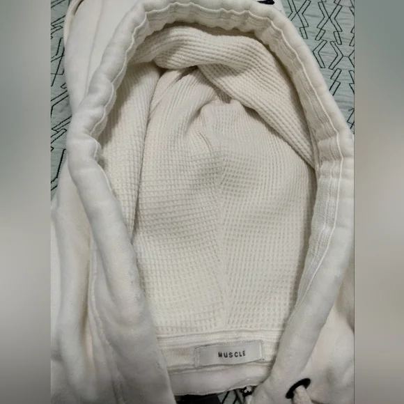 Abercrombie And Fitch XXL Sweater